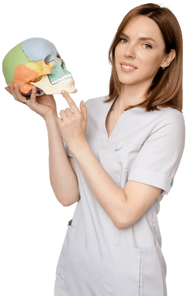Doctor :: FACEPLASTIC AND OSTEOPATHY - FZCO